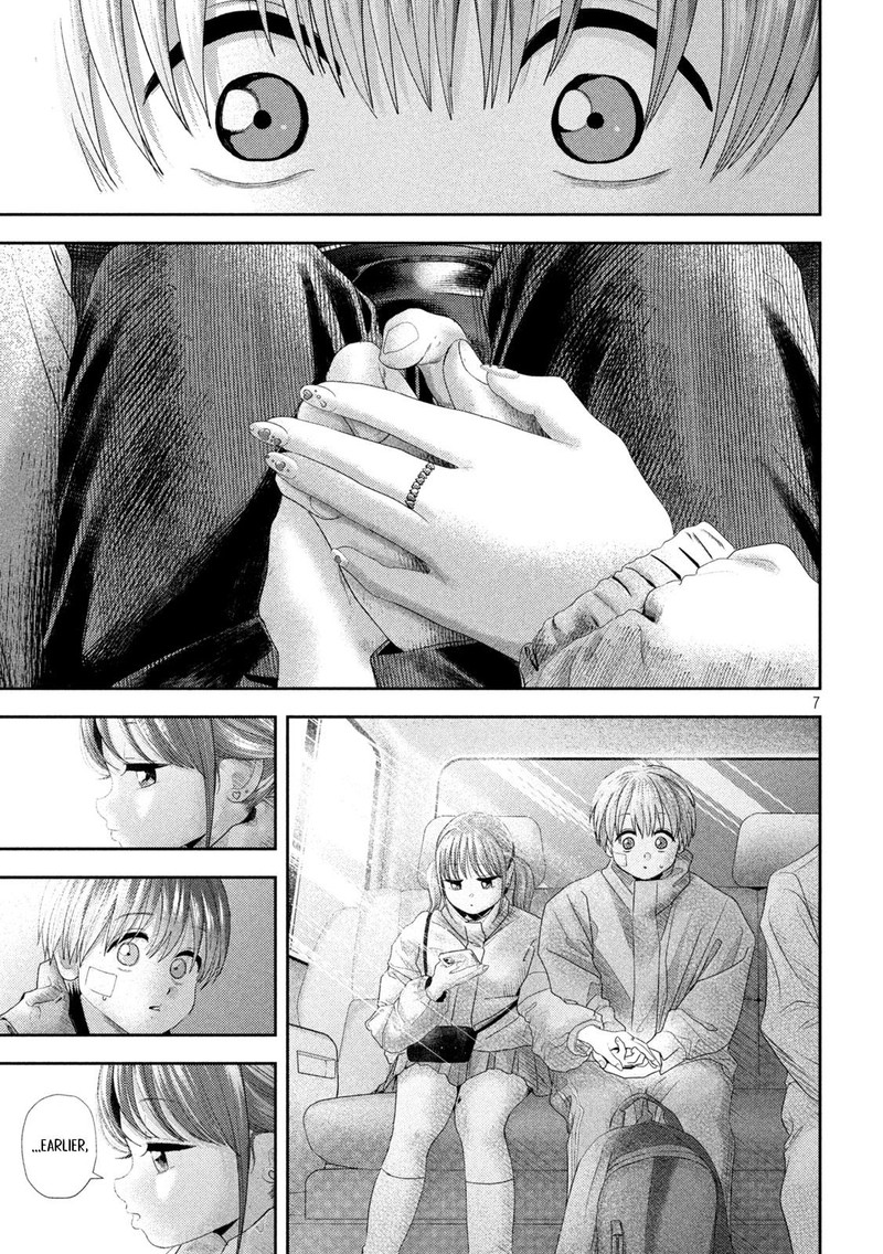 Nezumi No Hatsukoi 34 7