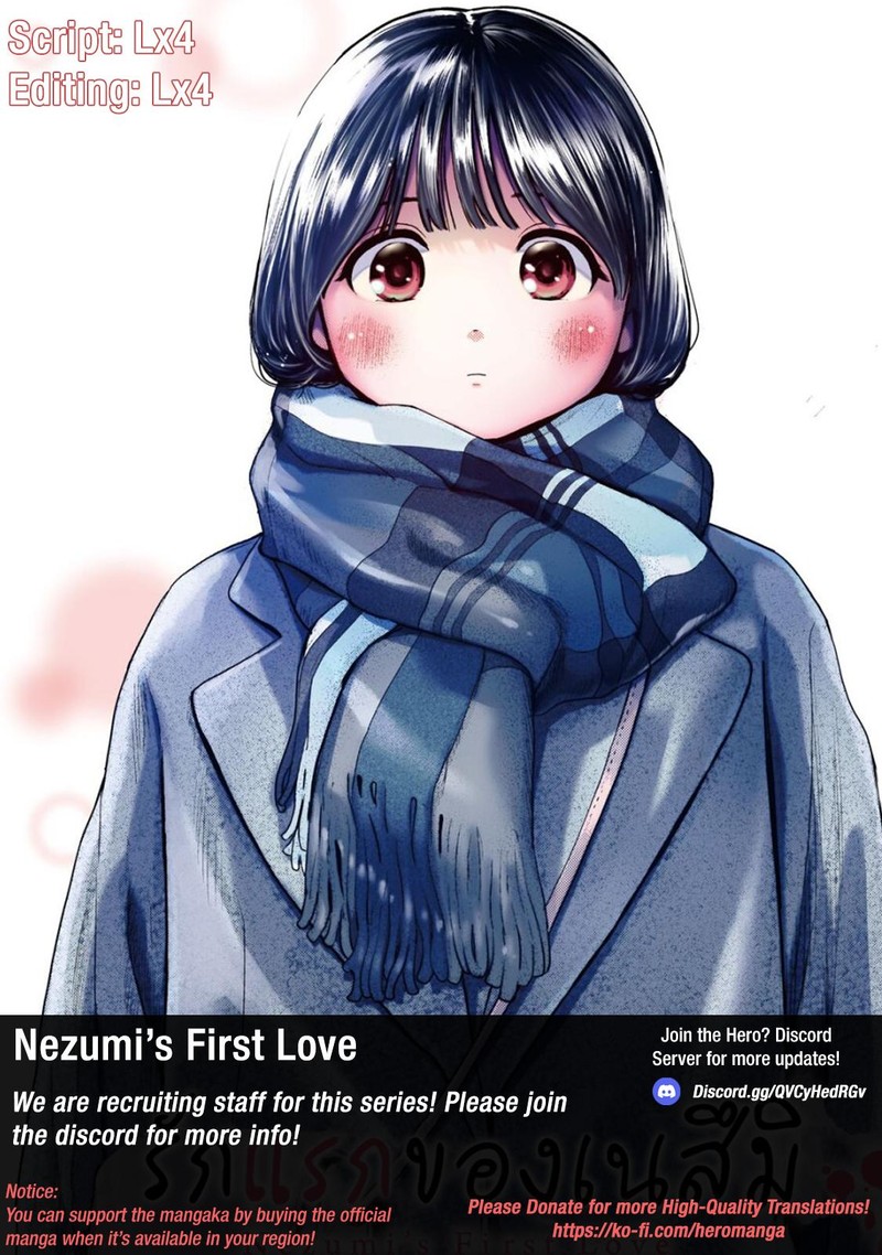Nezumi No Hatsukoi 35 1
