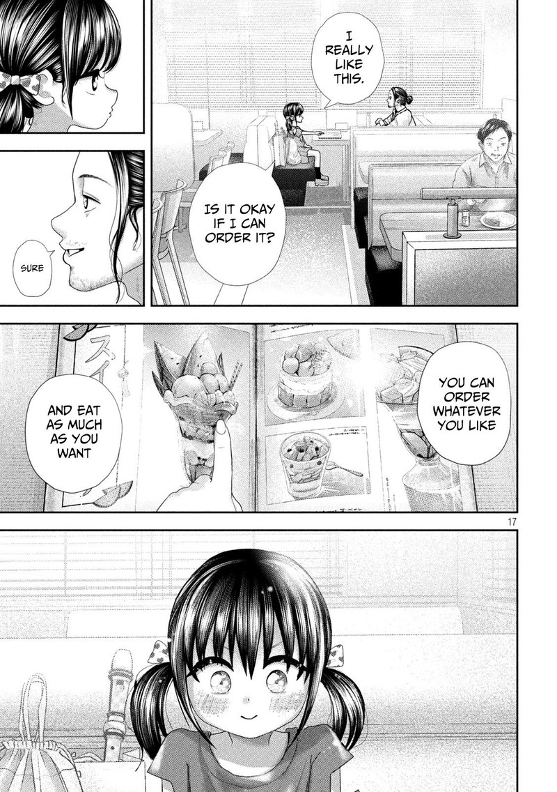 Nezumi No Hatsukoi 35 17