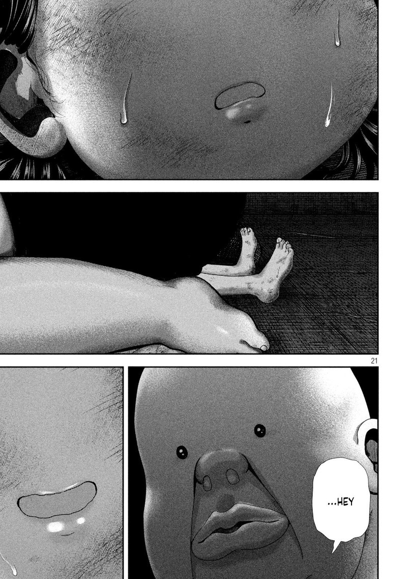 Nezumi No Hatsukoi 36 21