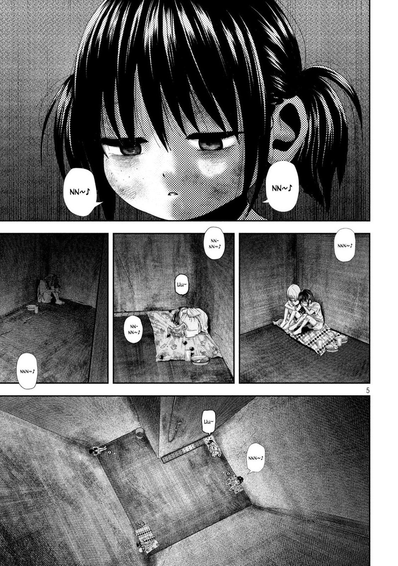 Nezumi No Hatsukoi 36 6