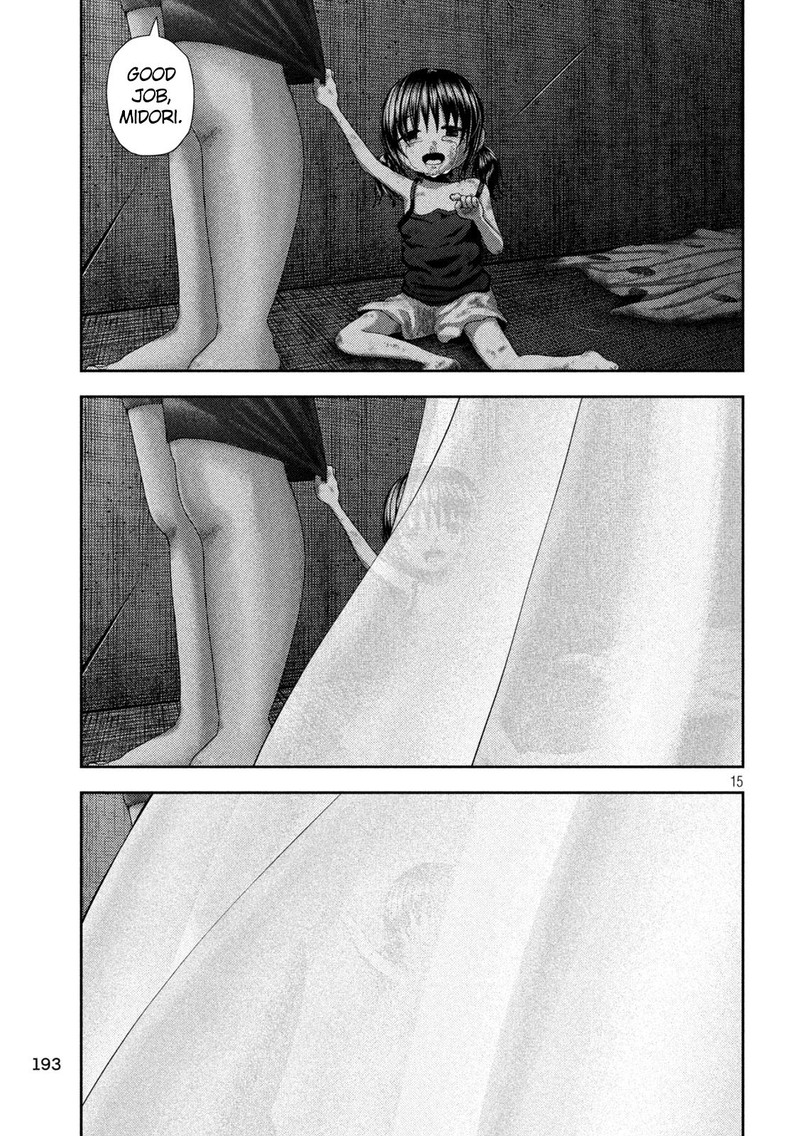 Nezumi No Hatsukoi 37 15