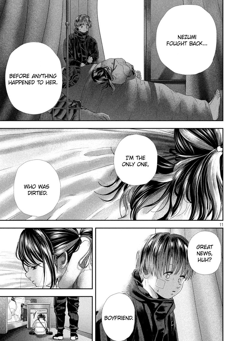 Nezumi No Hatsukoi 38 11