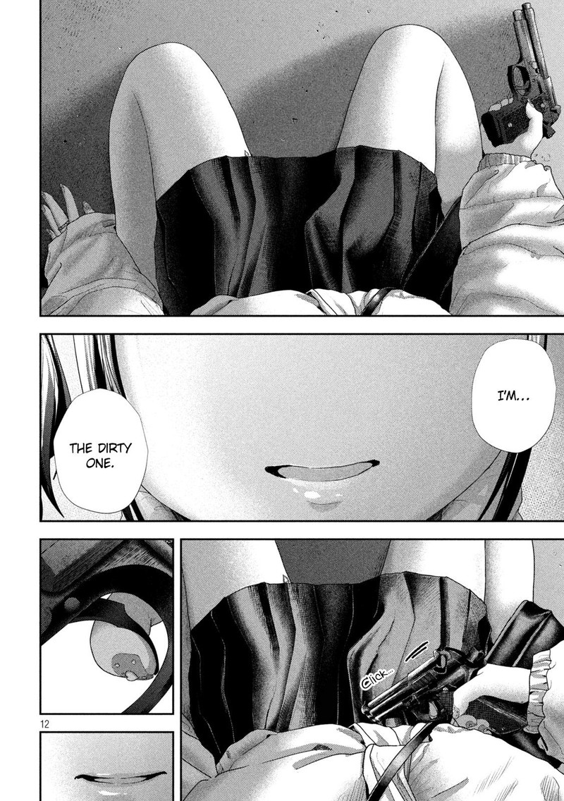 Nezumi No Hatsukoi 38 12