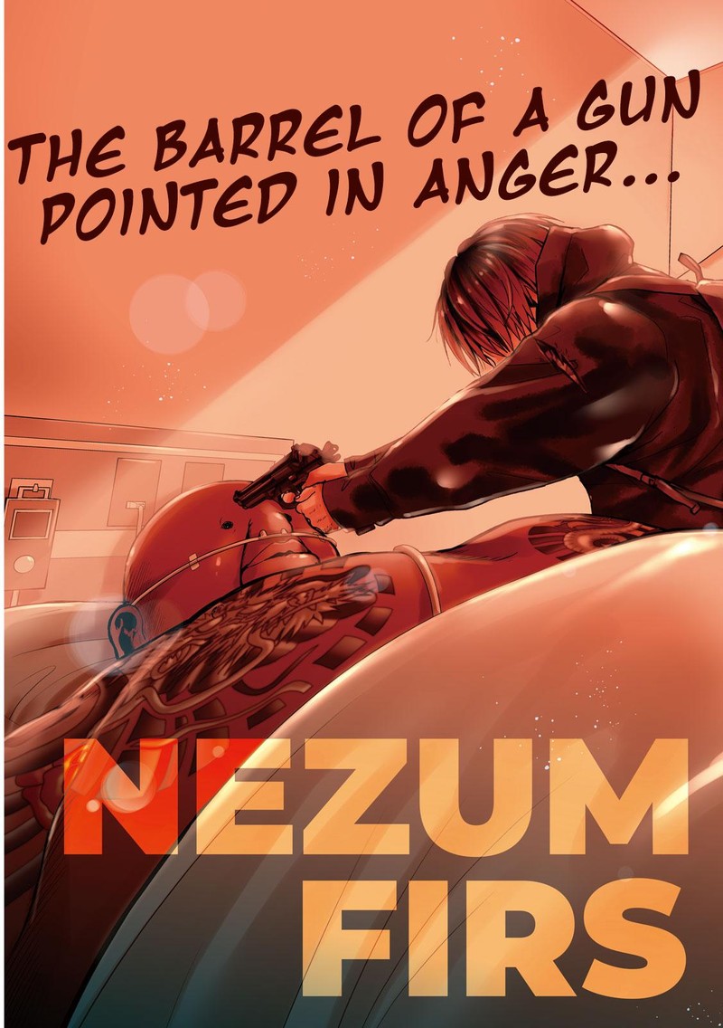 Nezumi No Hatsukoi 38 3