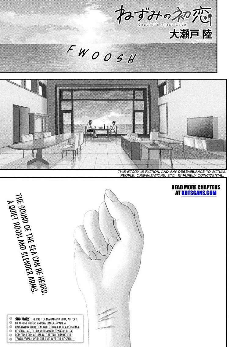 Nezumi No Hatsukoi 39 2