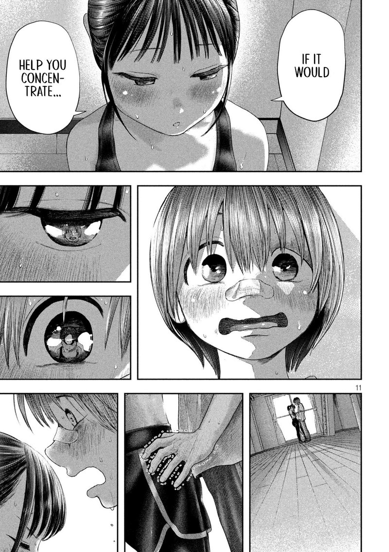 Nezumi No Hatsukoi 4 11