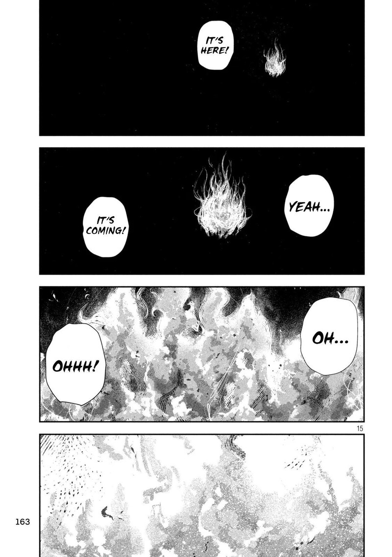 Nezumi No Hatsukoi 40 14