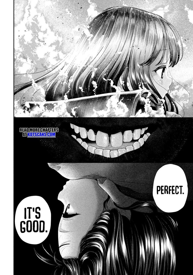 Nezumi No Hatsukoi 40 16