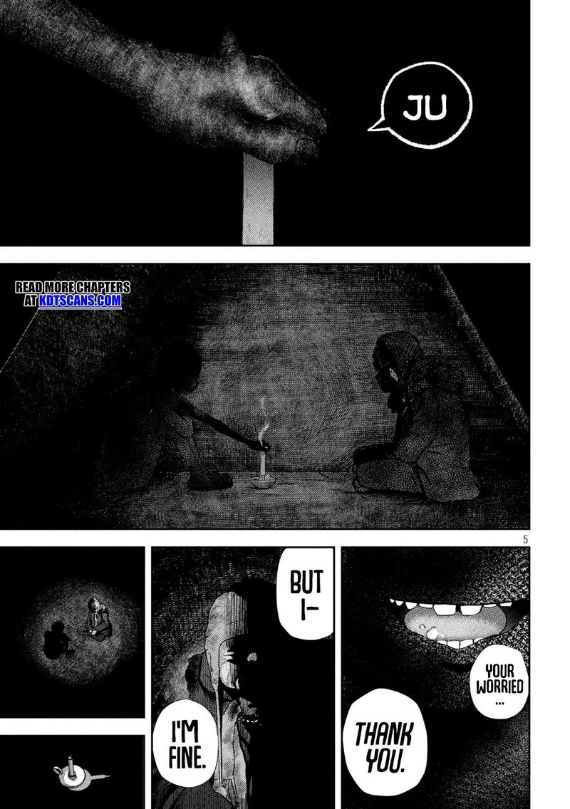 Nezumi No Hatsukoi 40 5