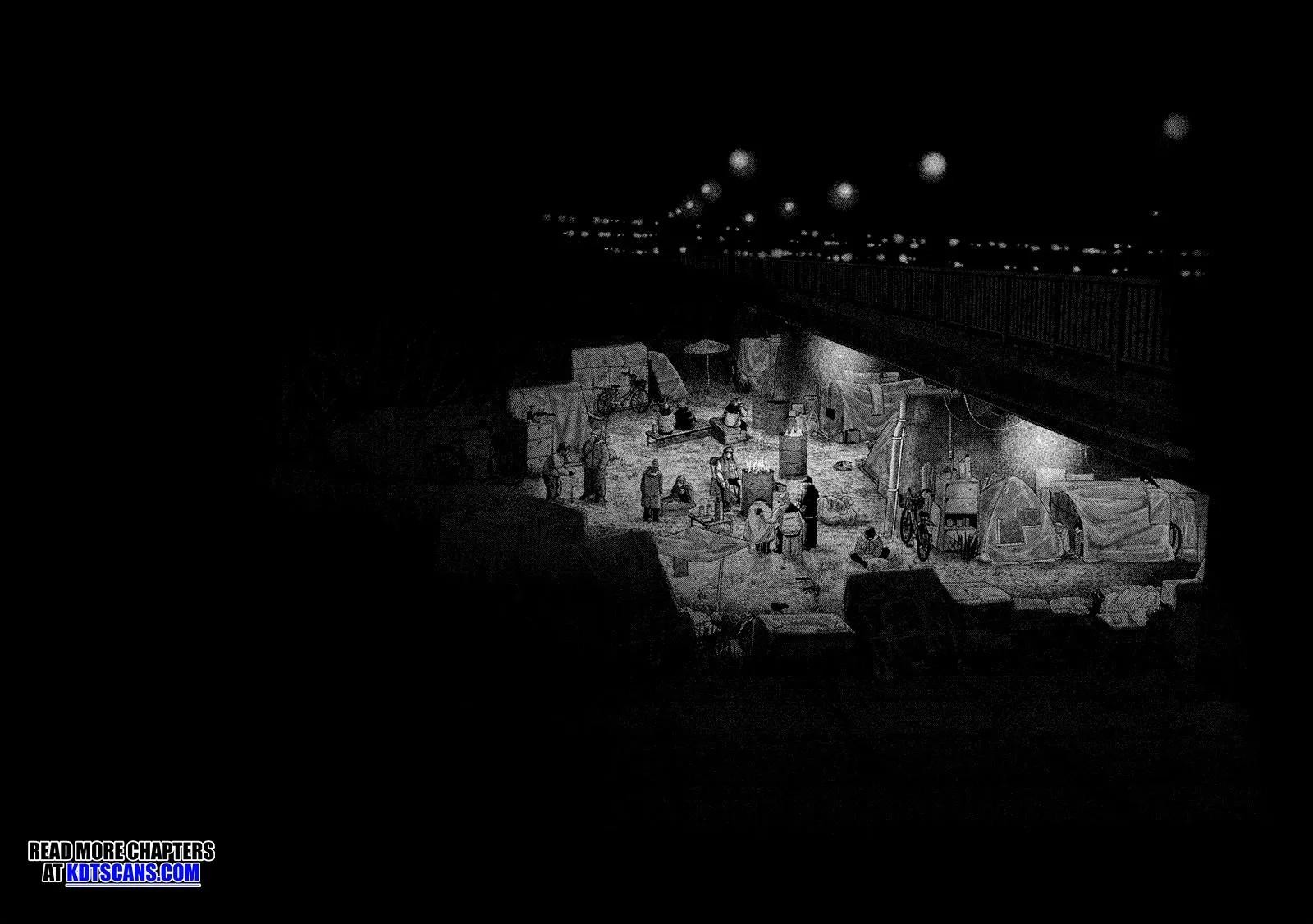 Nezumi No Hatsukoi 40 8