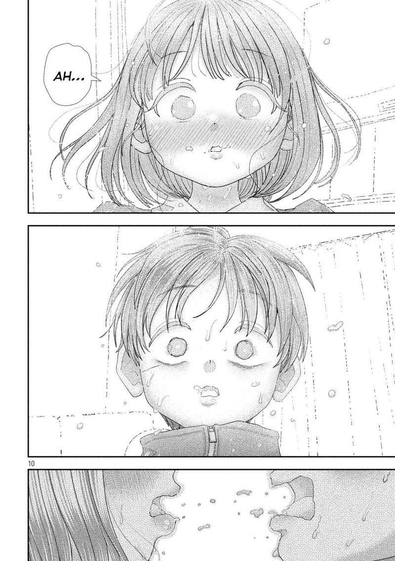 Nezumi No Hatsukoi 42 10