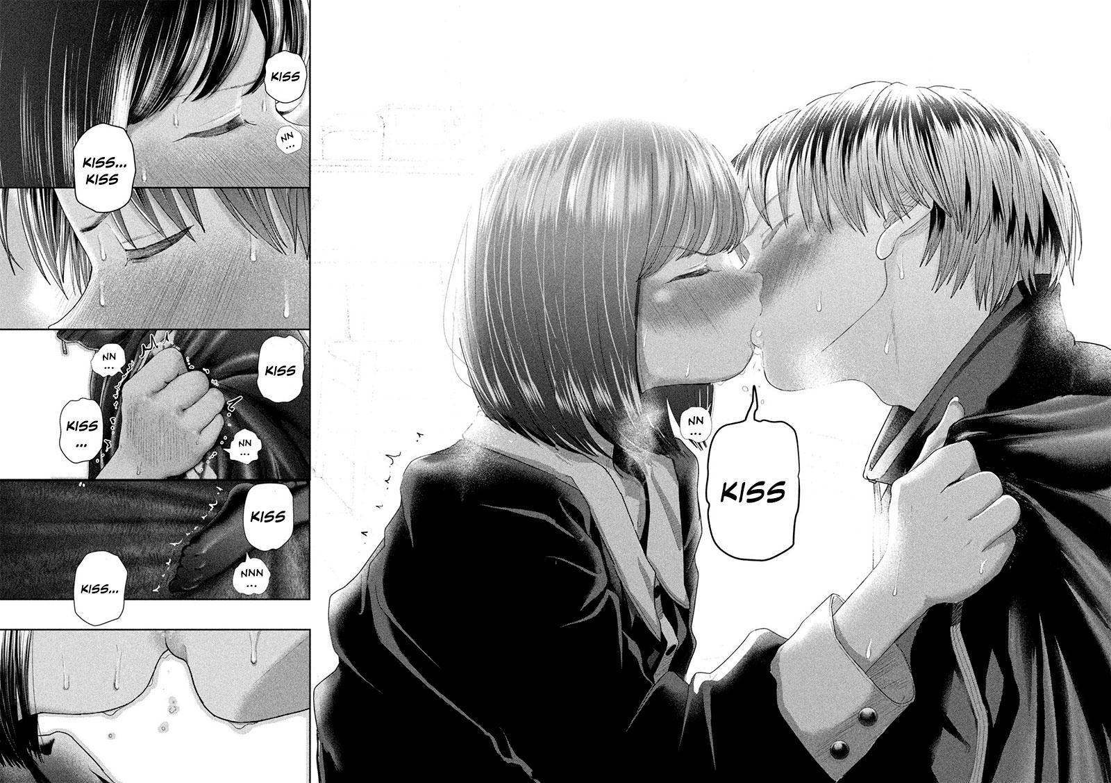 Nezumi No Hatsukoi 42 16