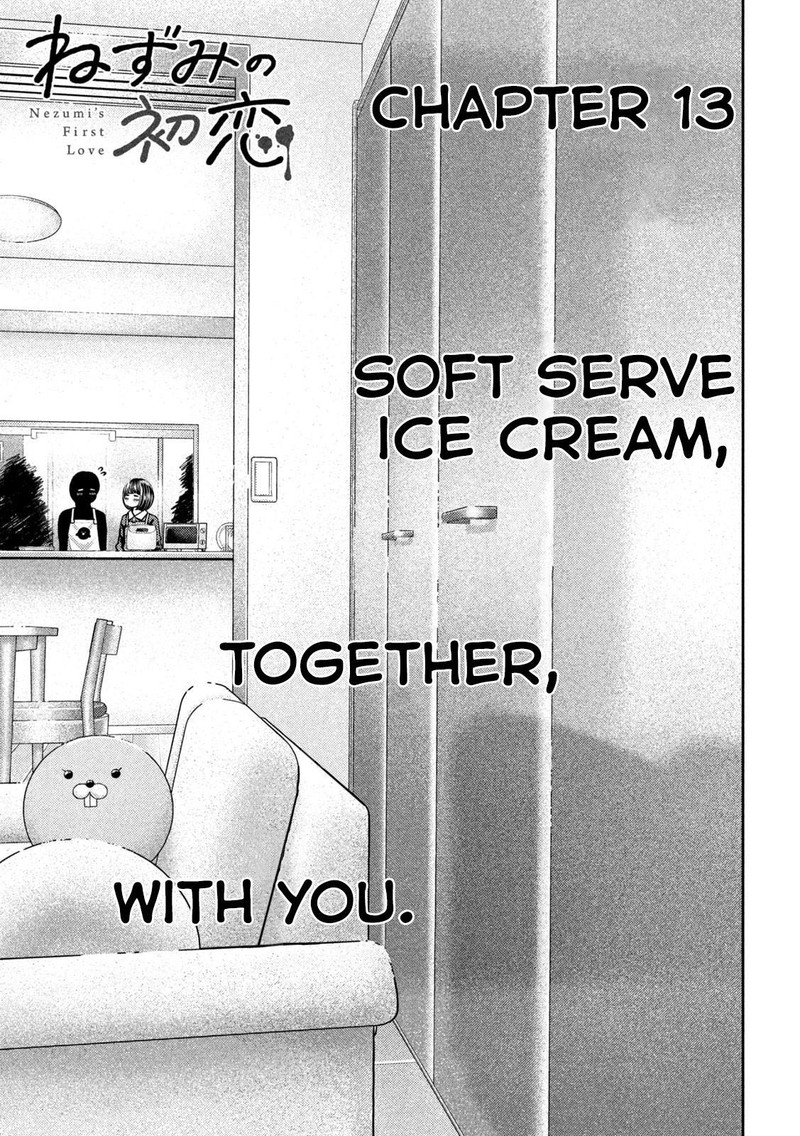 Nezumi No Hatsukoi 43 3