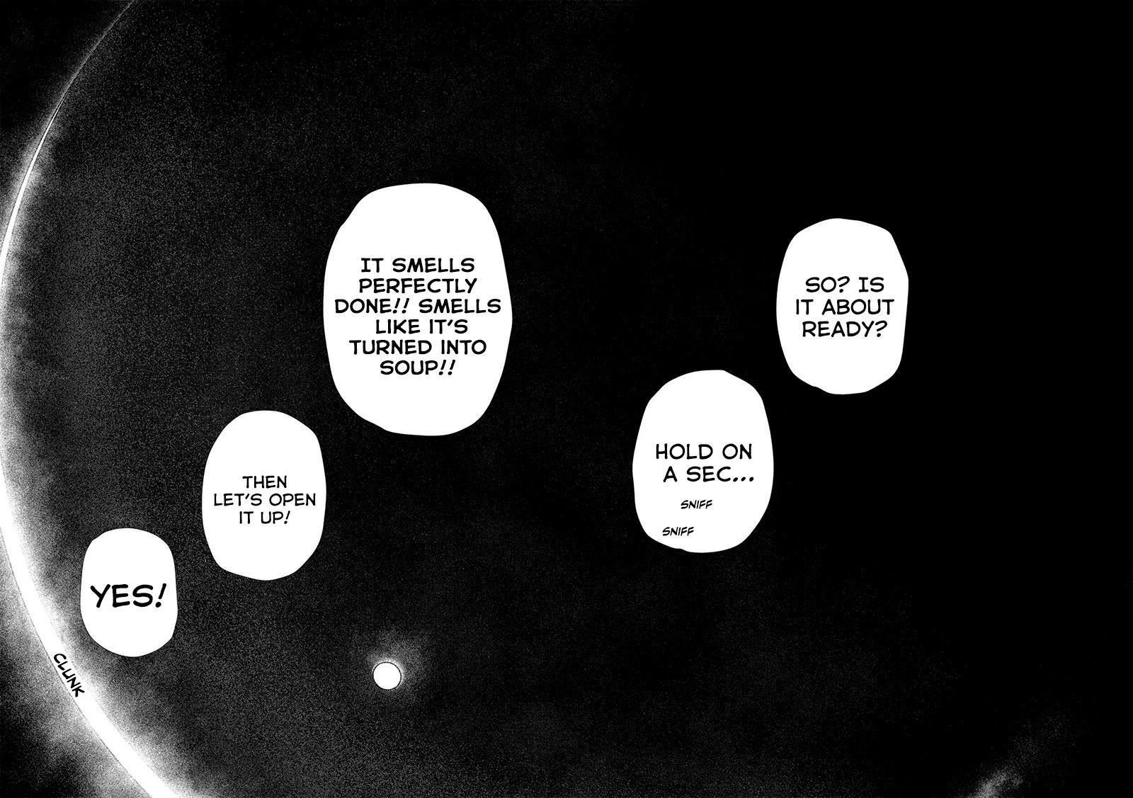 Nezumi No Hatsukoi 43 8