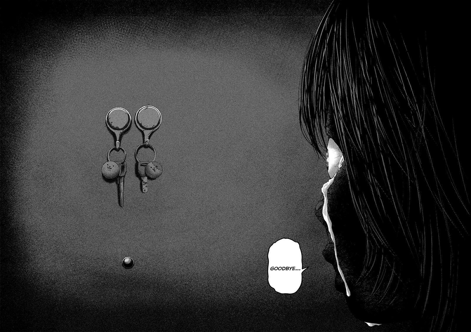 Nezumi No Hatsukoi 44 11