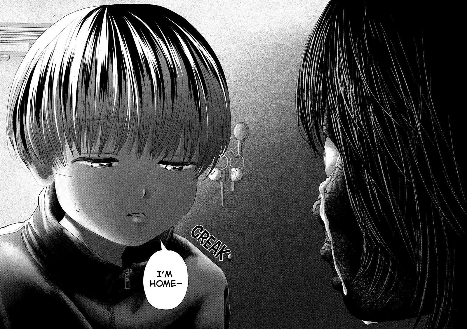 Nezumi No Hatsukoi 44 12