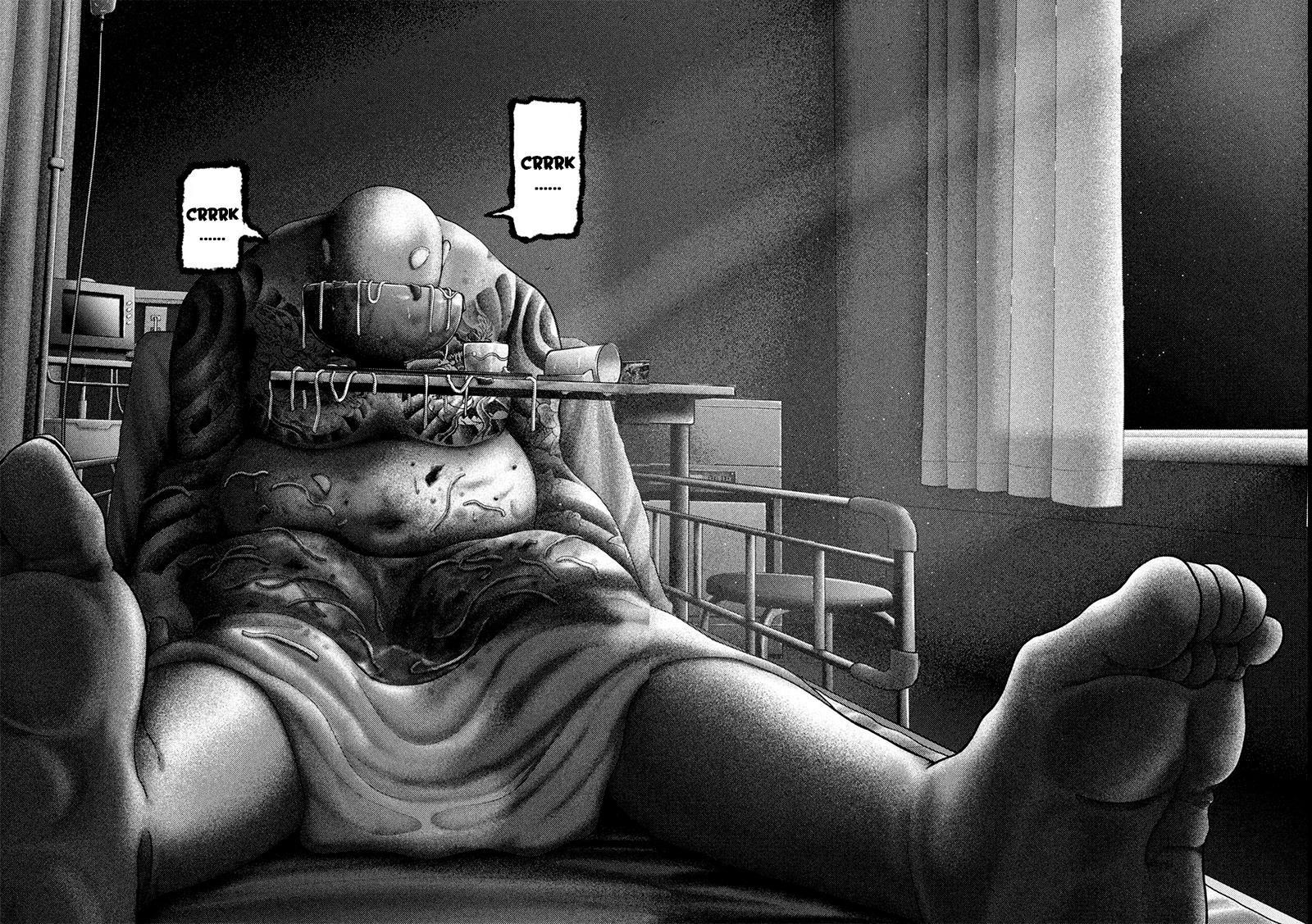 Nezumi No Hatsukoi 44 21