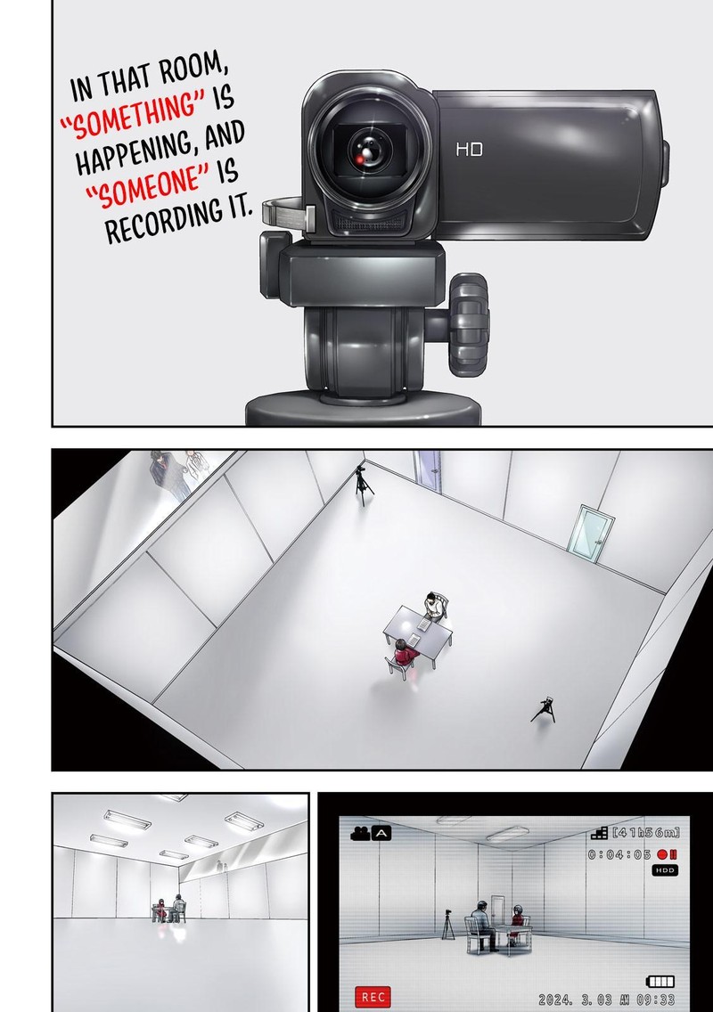 Nezumi No Hatsukoi 45 3