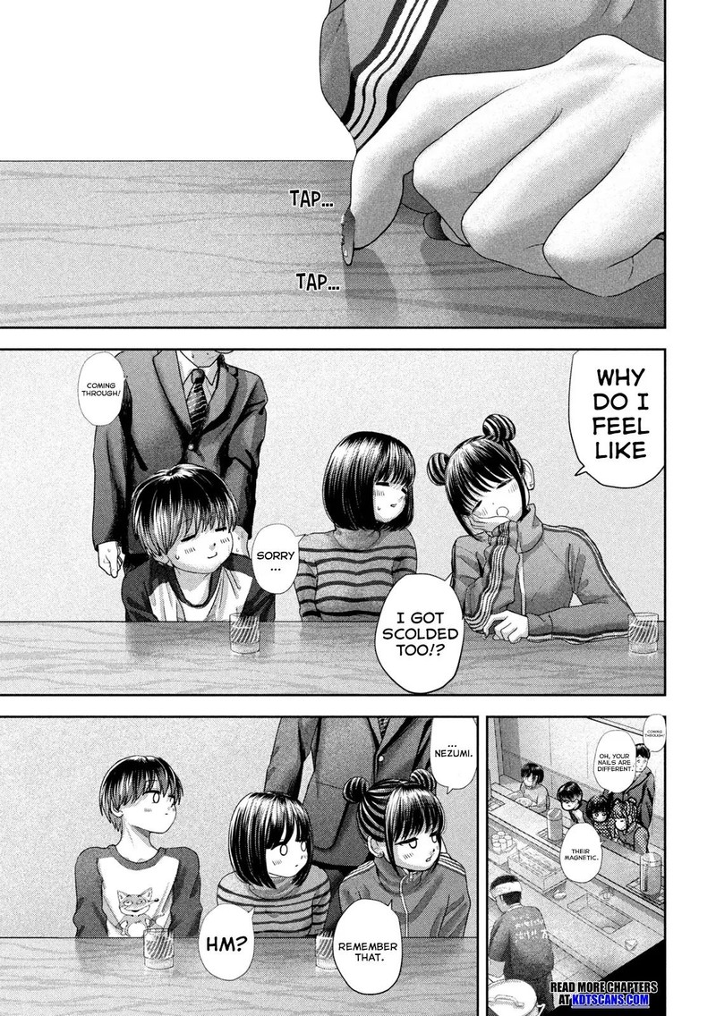 Nezumi No Hatsukoi 46 14