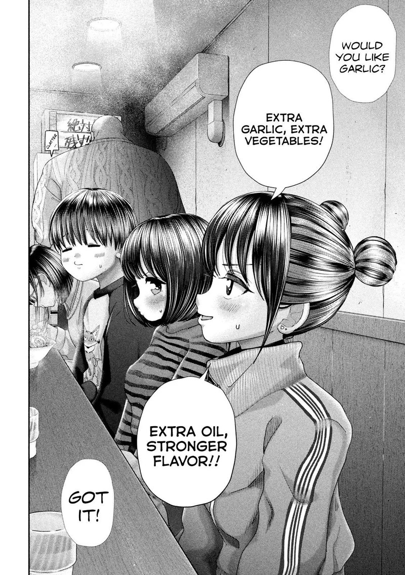 Nezumi No Hatsukoi 46 20