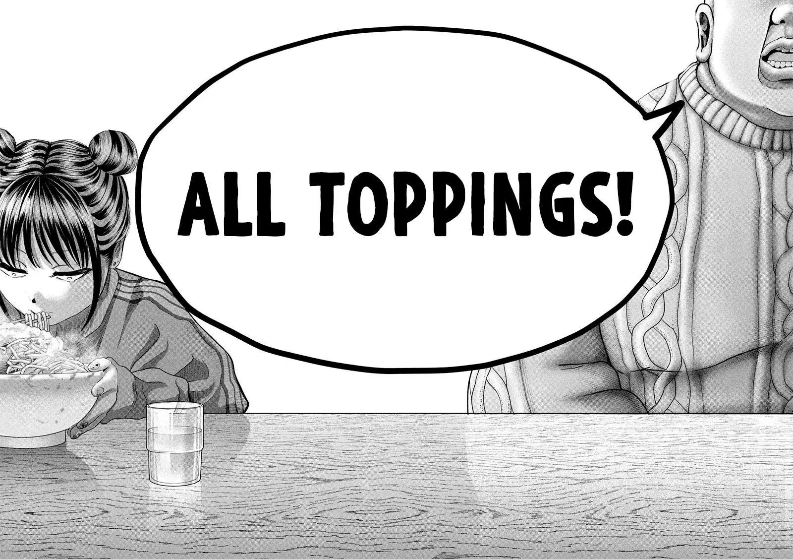 Nezumi No Hatsukoi 47 6