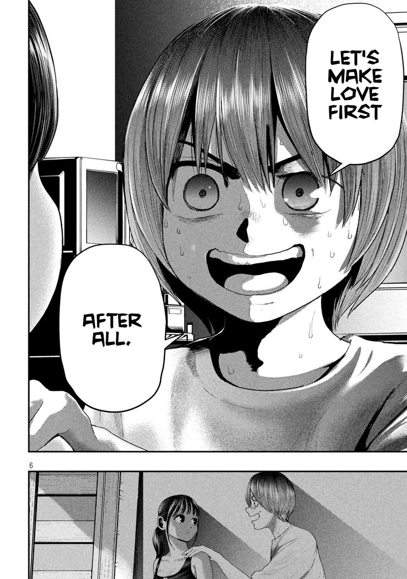 Nezumi No Hatsukoi 5 6