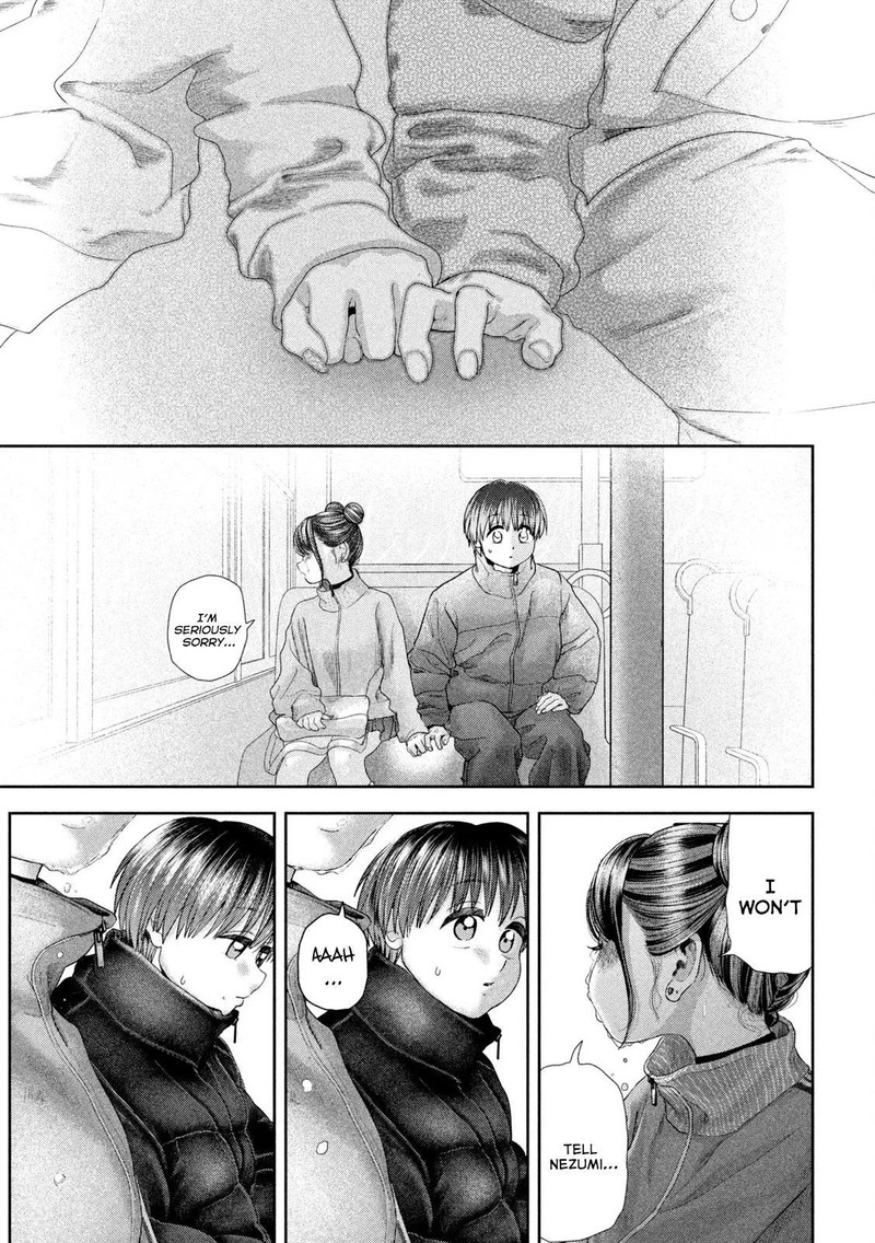 Nezumi No Hatsukoi 50 16