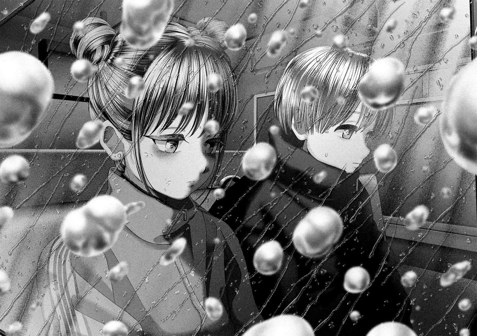 Nezumi No Hatsukoi 50 8