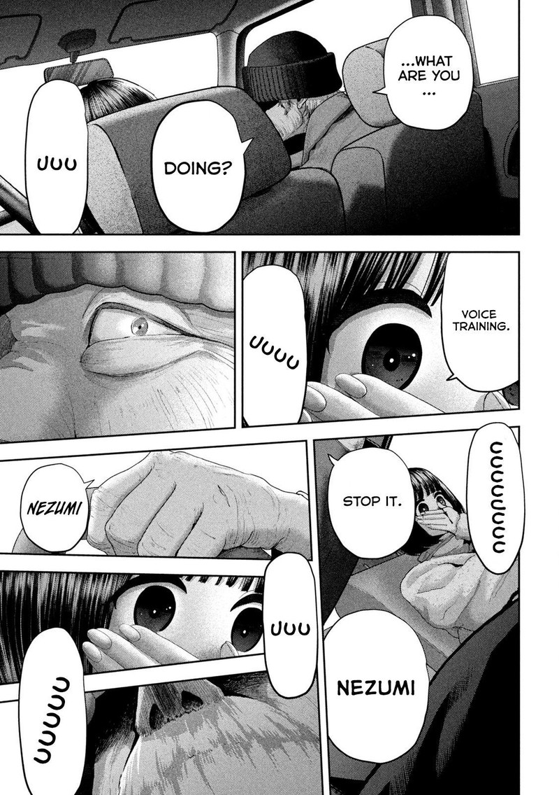 Nezumi No Hatsukoi 52 17