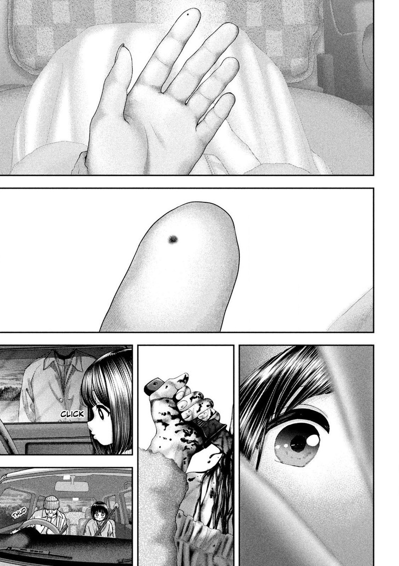 Nezumi No Hatsukoi 52 9