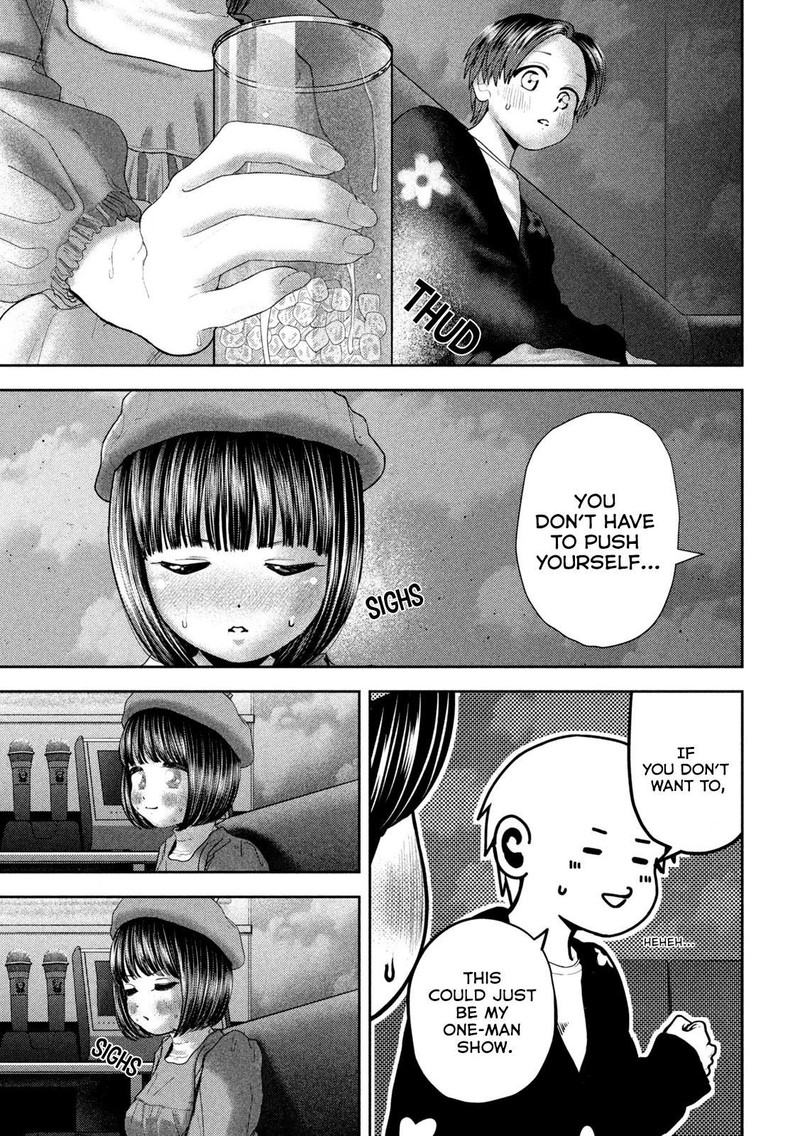 Nezumi No Hatsukoi 53 8