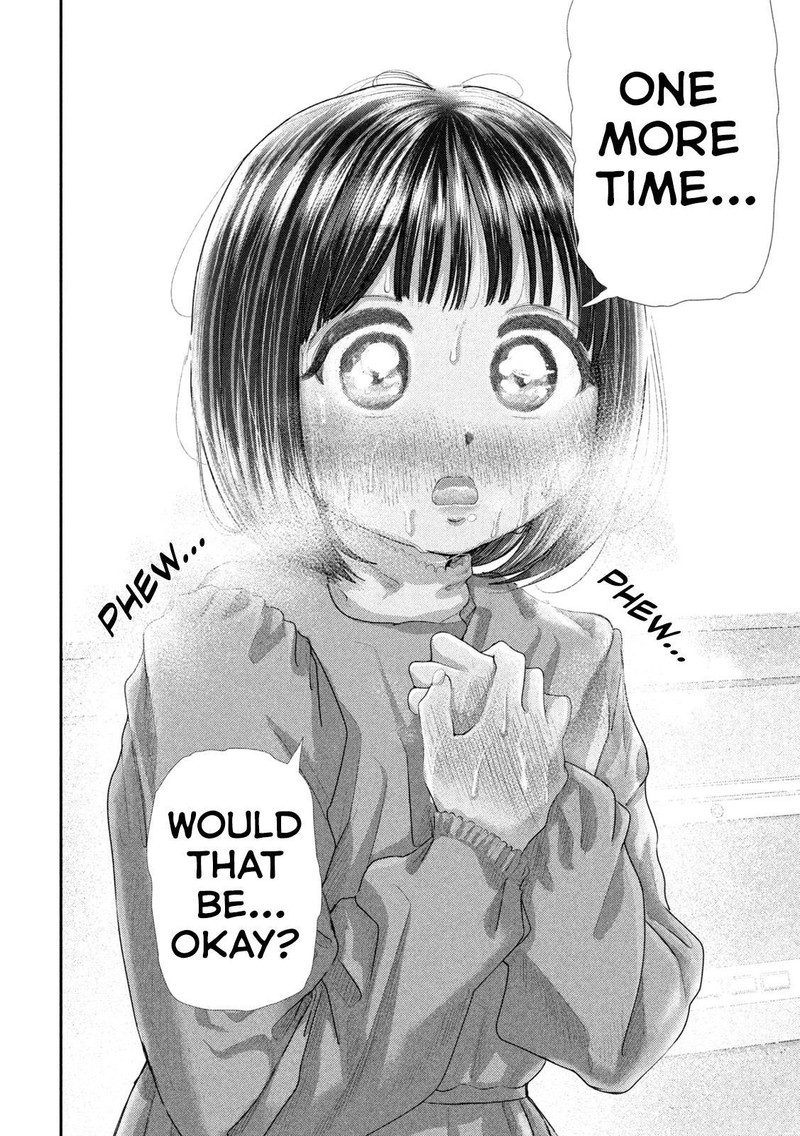 Nezumi No Hatsukoi 54 10