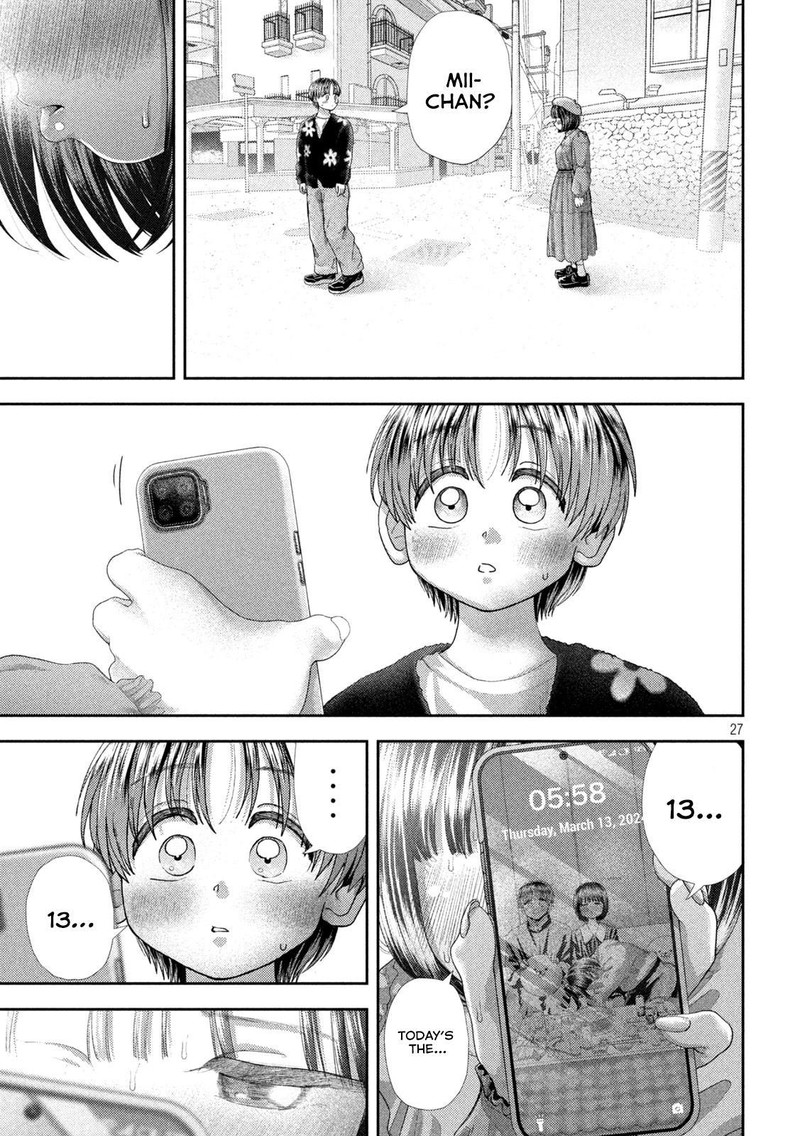 Nezumi No Hatsukoi 54 20