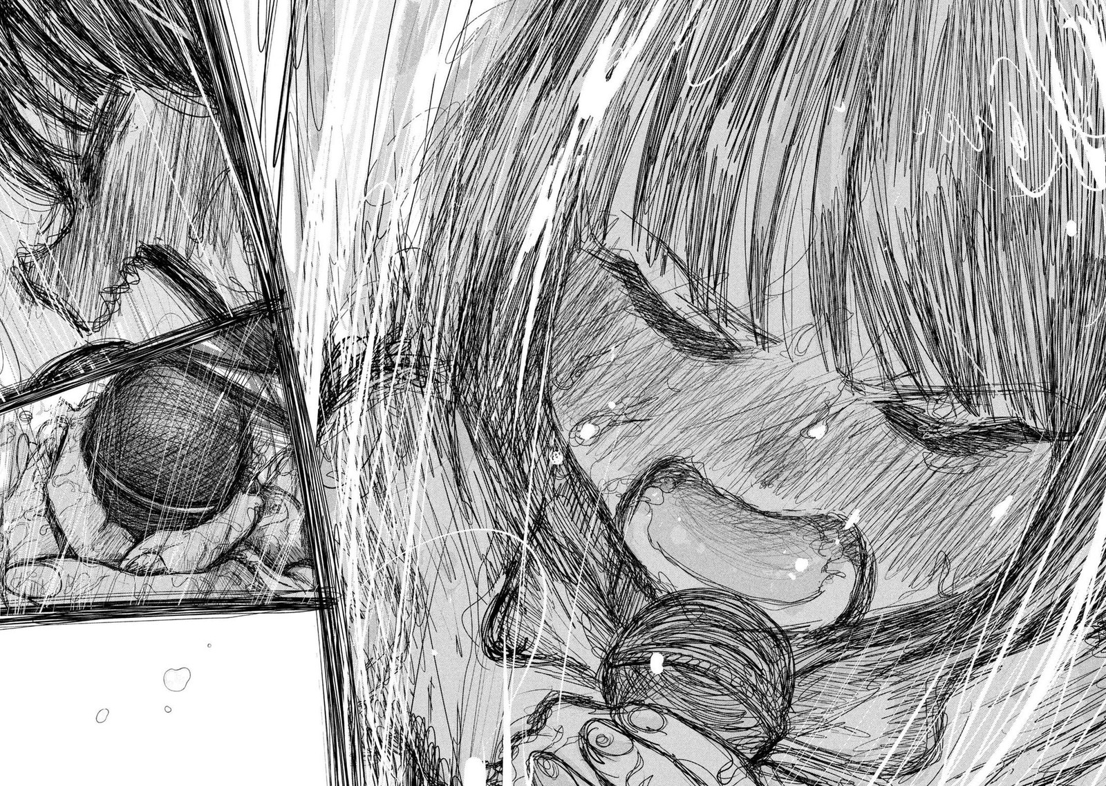 Nezumi No Hatsukoi 54 6