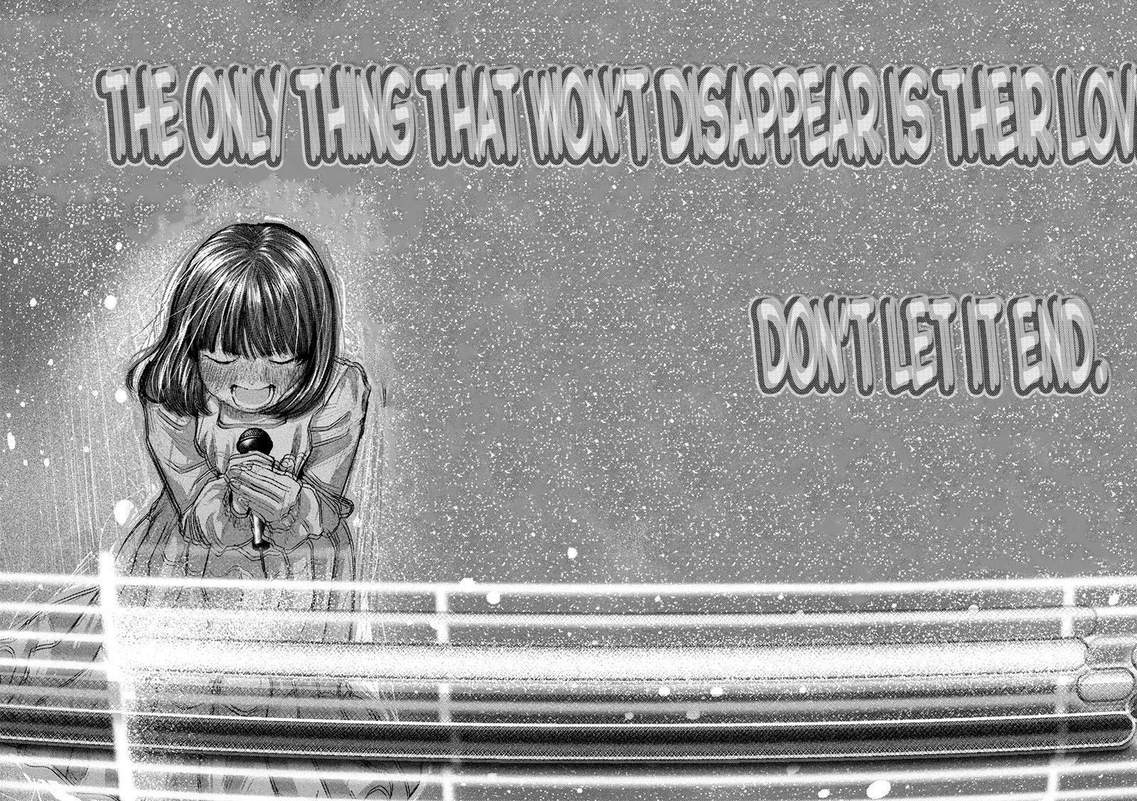 Nezumi No Hatsukoi 54 7