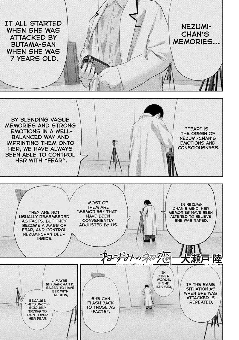 Nezumi No Hatsukoi 56 1