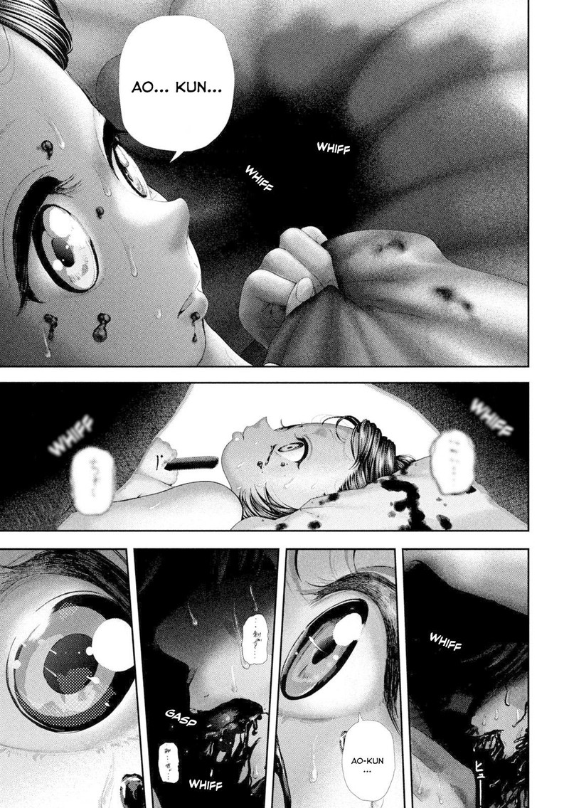 Nezumi No Hatsukoi 56 16