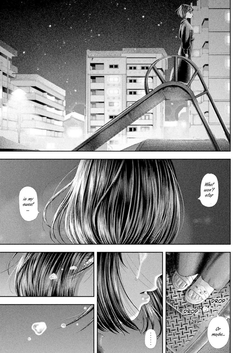 Nezumi No Hatsukoi 57 15