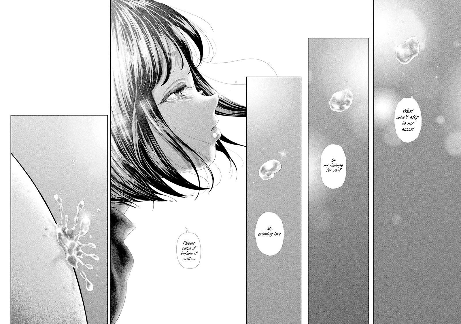 Nezumi No Hatsukoi 57 16