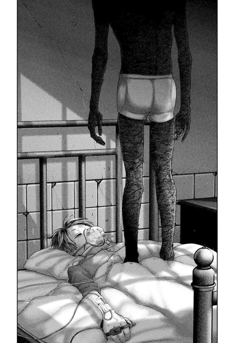 Nezumi No Hatsukoi 58 15