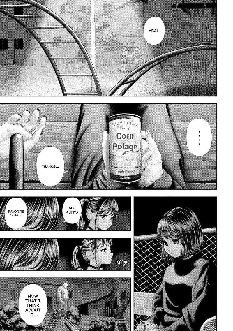 Nezumi No Hatsukoi 58 6