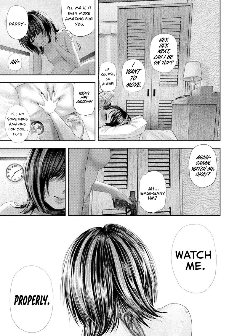 Nezumi No Hatsukoi 59 22