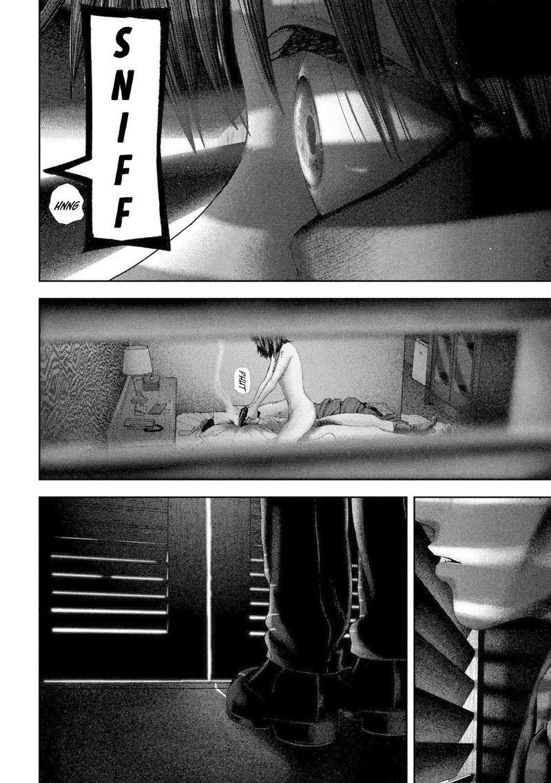 Nezumi No Hatsukoi 59 23