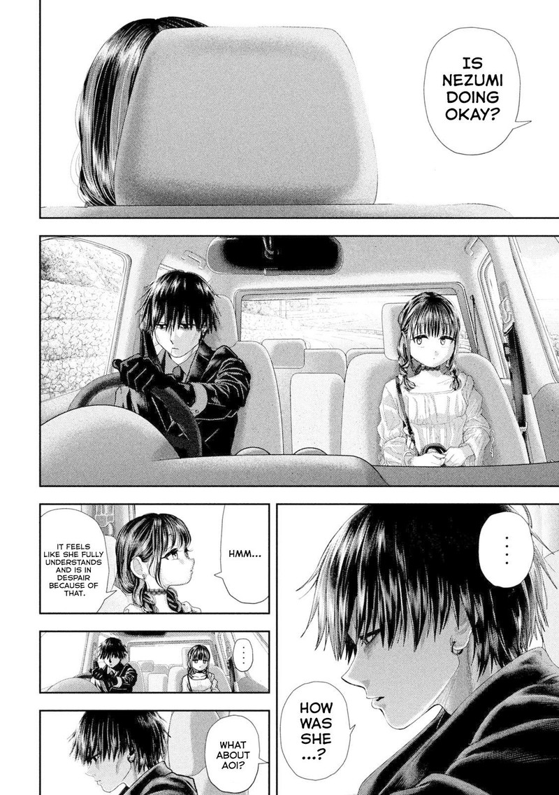 Nezumi No Hatsukoi 59 4