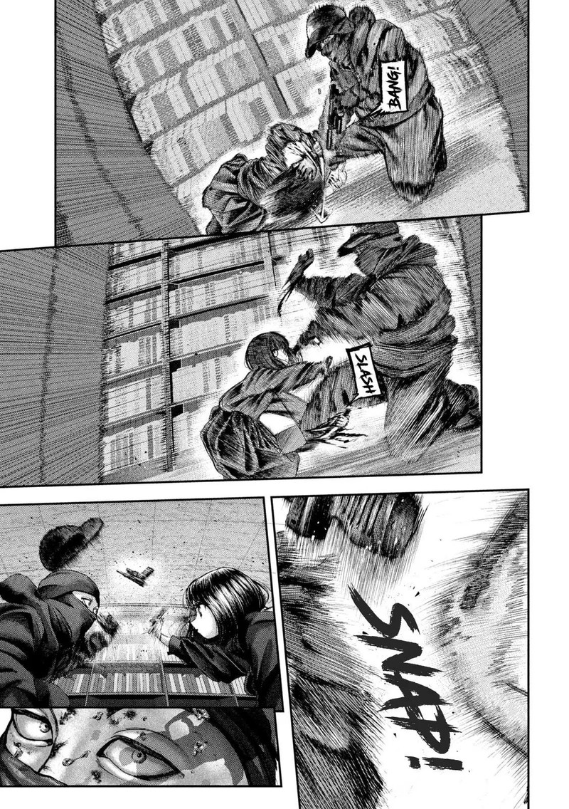 Nezumi No Hatsukoi 62 11