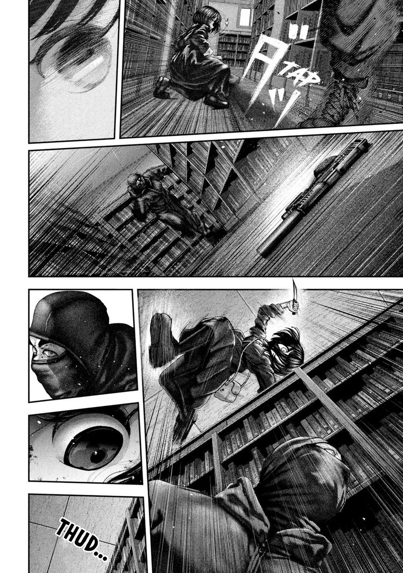 Nezumi No Hatsukoi 62 12