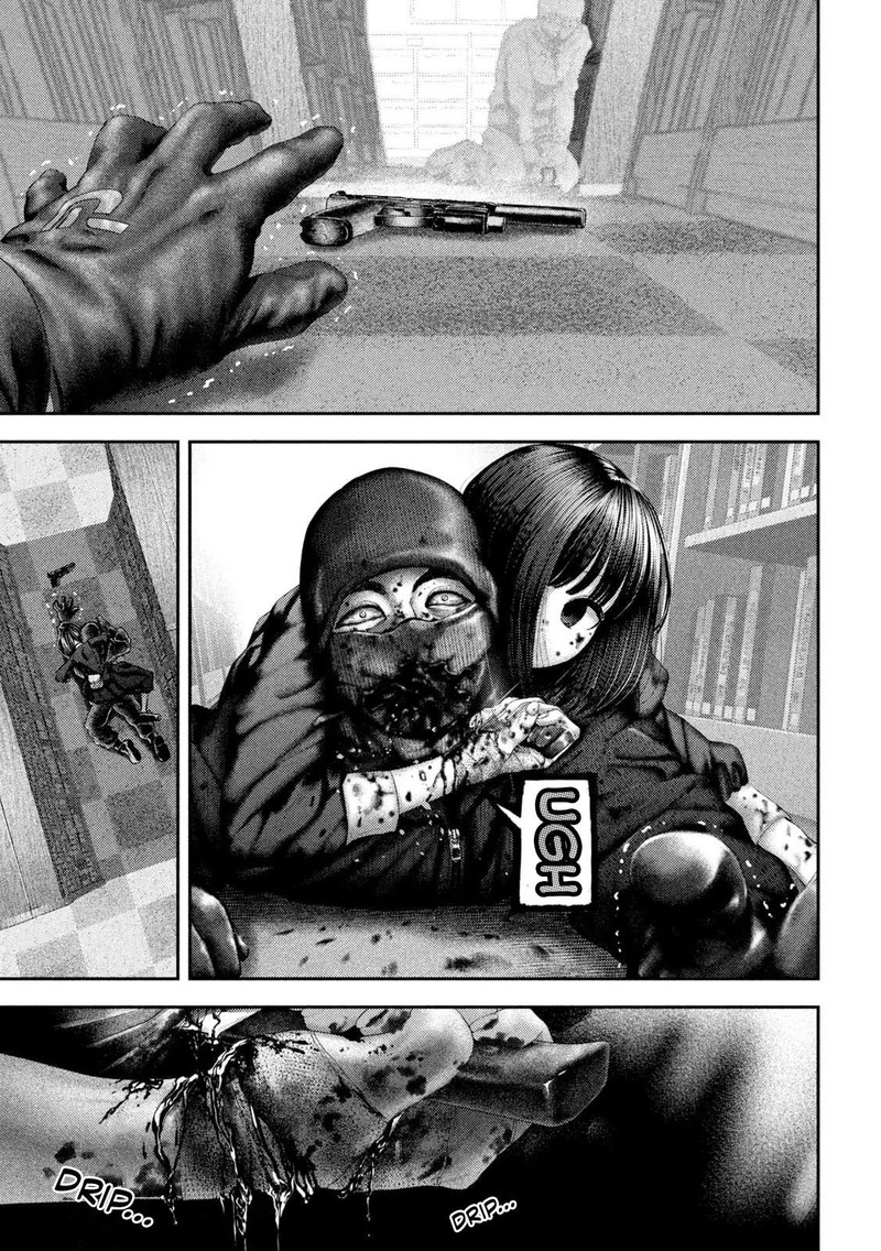 Nezumi No Hatsukoi 62 13