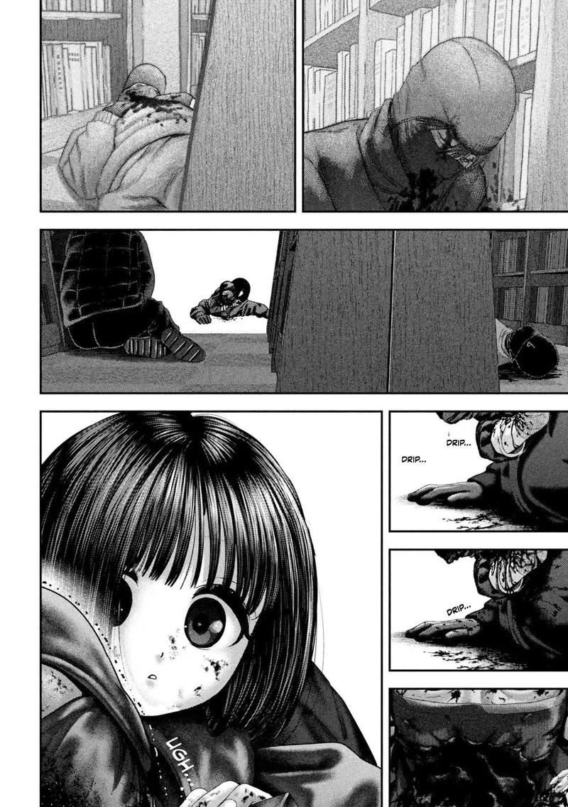 Nezumi No Hatsukoi 62 14