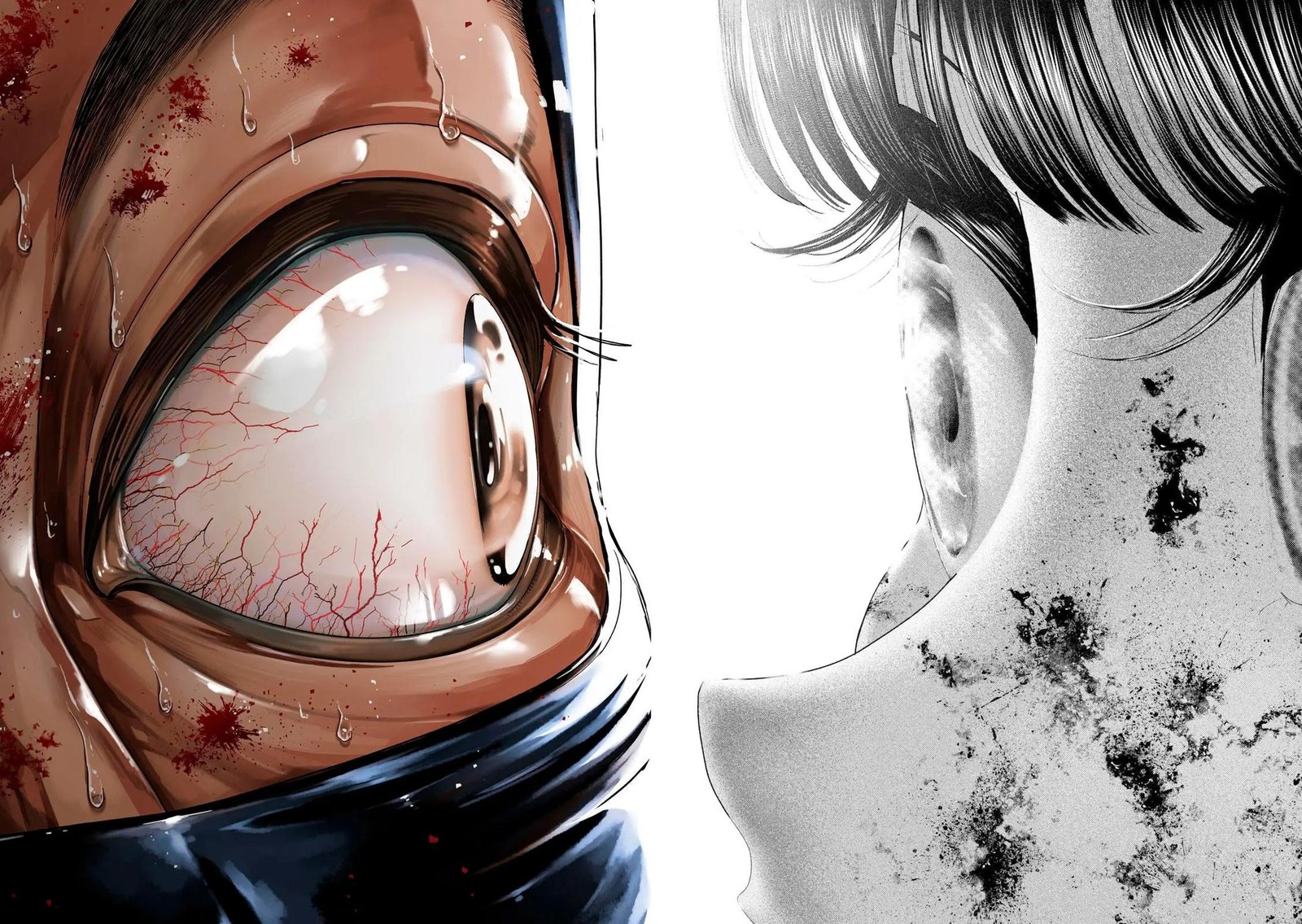 Nezumi No Hatsukoi 62 16